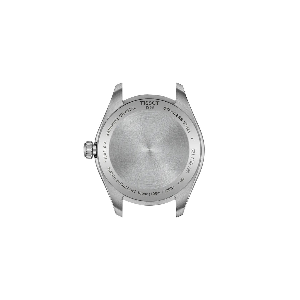 TISSOT PR 100 34MM