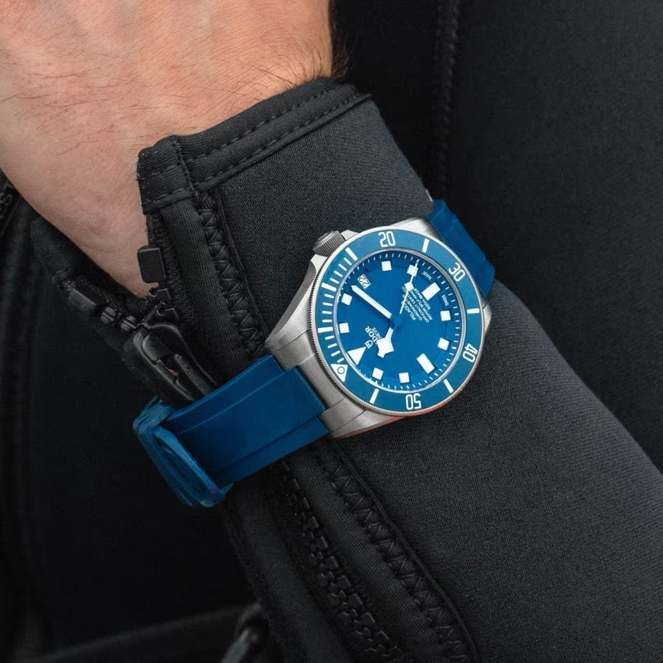 TUDOR PELAGOS
