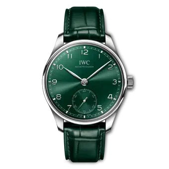 IWC PORTUGIESER AUTOMÁTICO 40