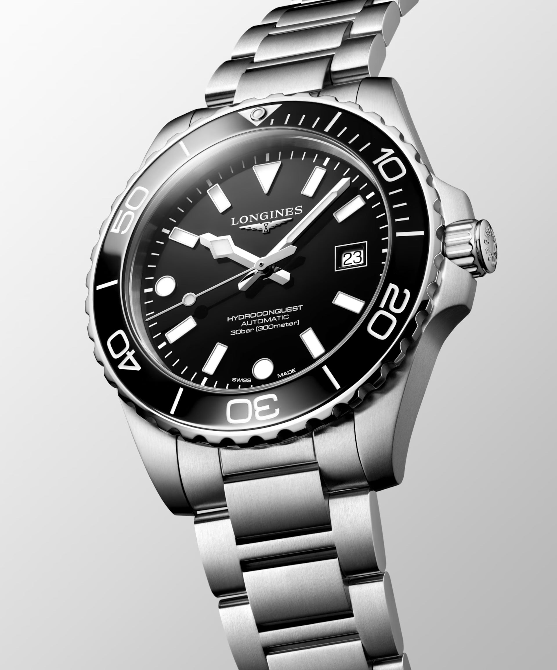 LONGINES HYDROCONQUEST