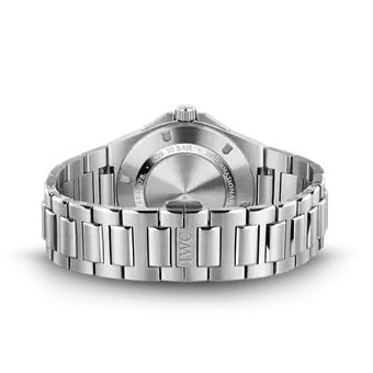 IWC INGENIEUR AUTOMÁTICO 40