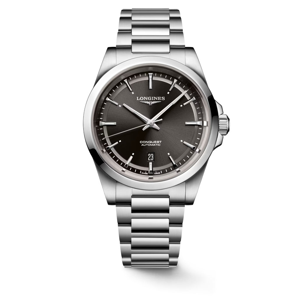 LONGINES CONQUEST 41MM