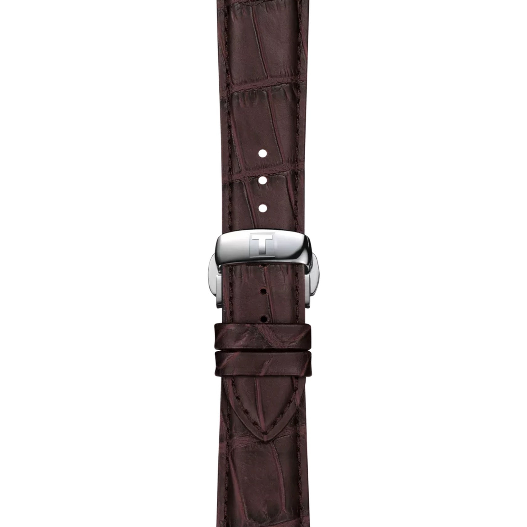 TISSOT GENTLEMAN 40 MM POWERMATIC 80