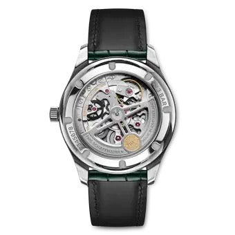 IWC PORTUGIESER AUTOMÁTICO 40