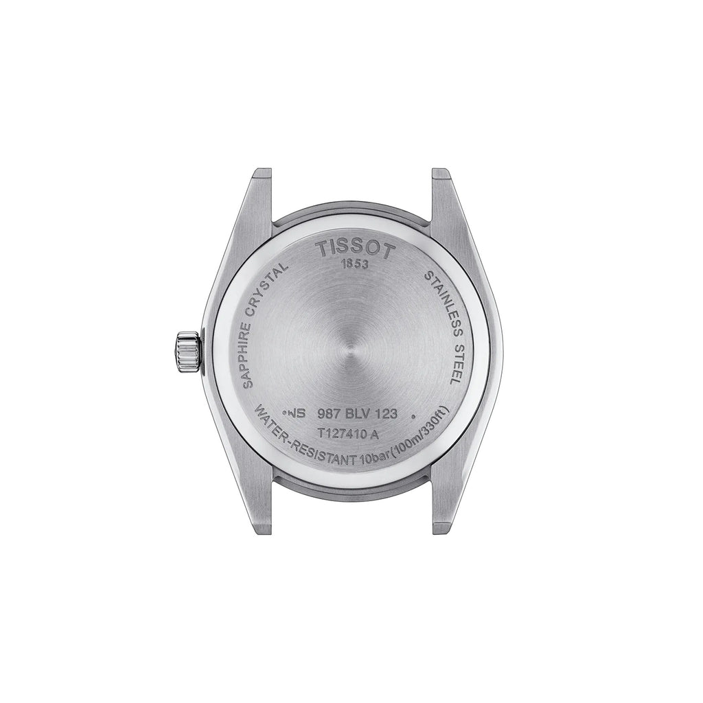 TISSOT GENTLEMAN 40 MM