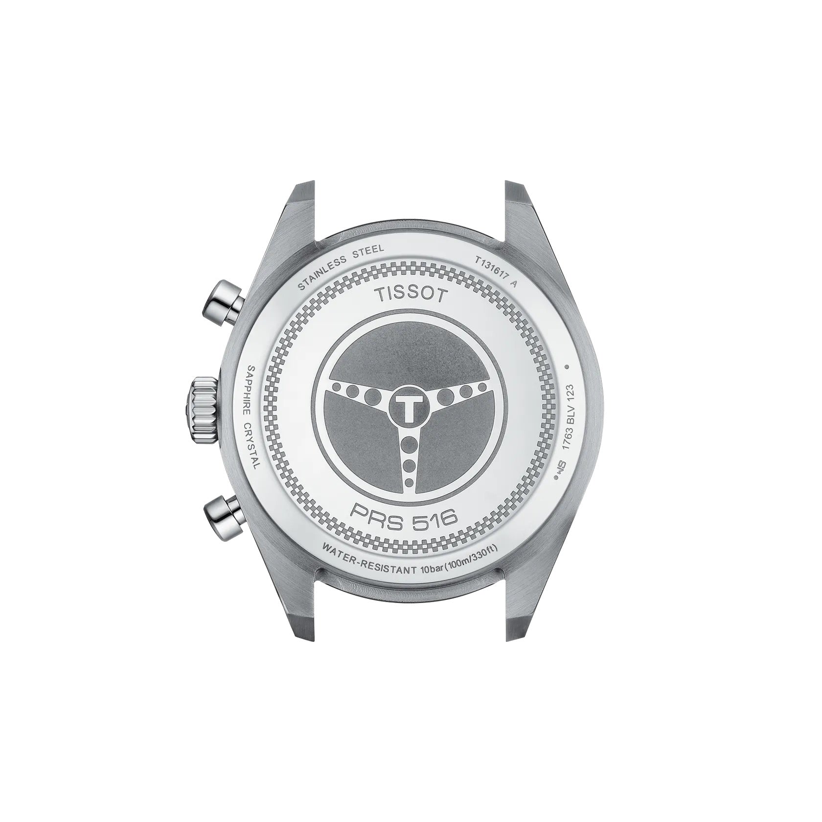TISSOT PRS 516 45 MM