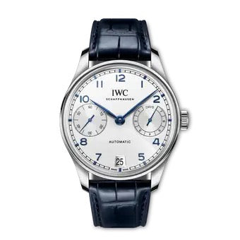 IWC PORTUGIESER AUTOMÁTICO