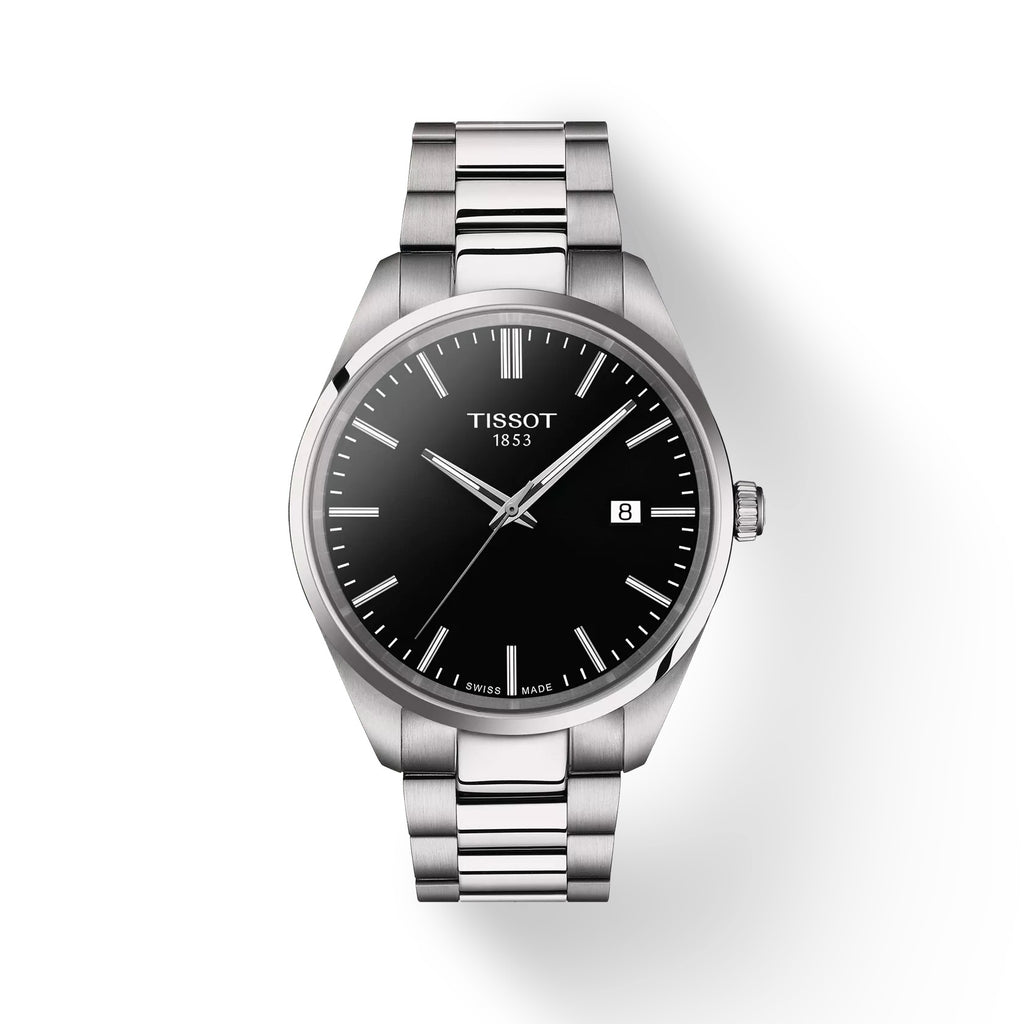 TISSOT PR 100 40MM