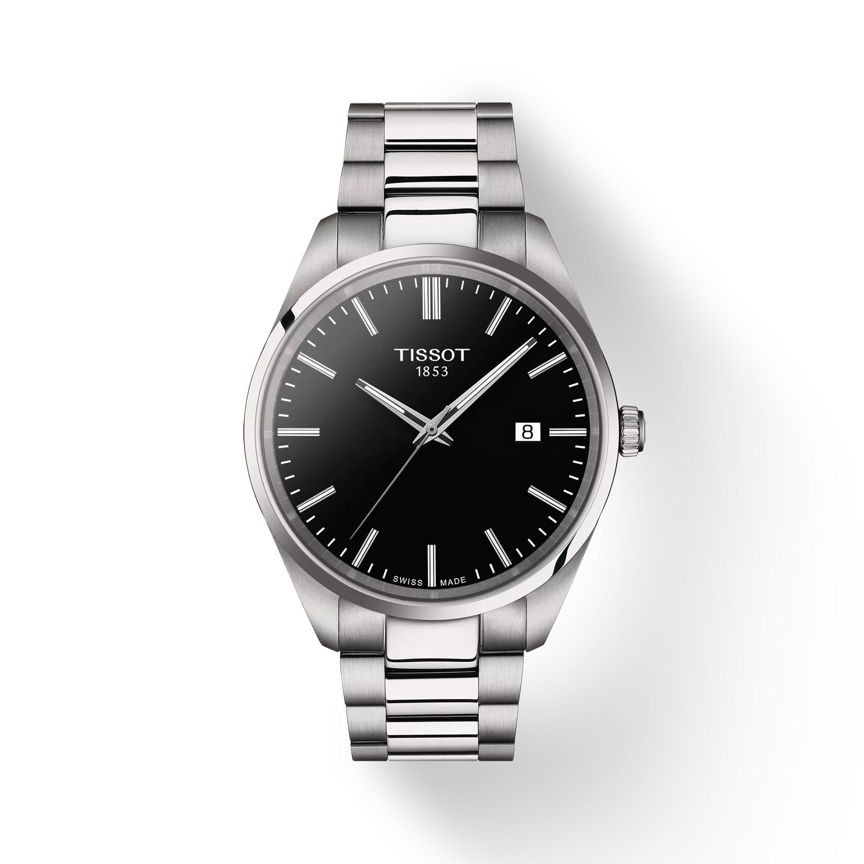 TISSOT PR 100 40MM