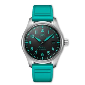 IWC RELOJ DE AVIADOR MARK XX MERCEDES-AMG PETRONAS FORMULA ONE™ TEAM