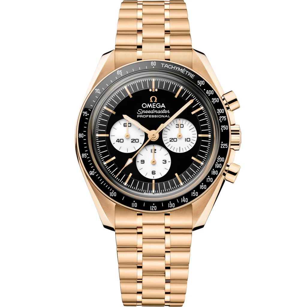 OMEGA SPEEDMASTER MOONWATCH PROFESSIONAL,