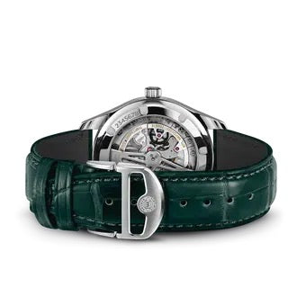 IWC PORTUGIESER AUTOMÁTICO 40