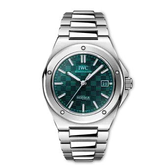 IWC INGENIEUR AUTOMÁTICO 40