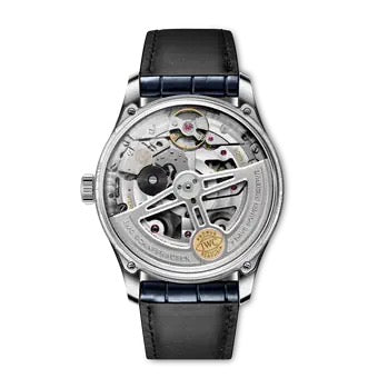 IWC PORTUGIESER AUTOMÁTICO