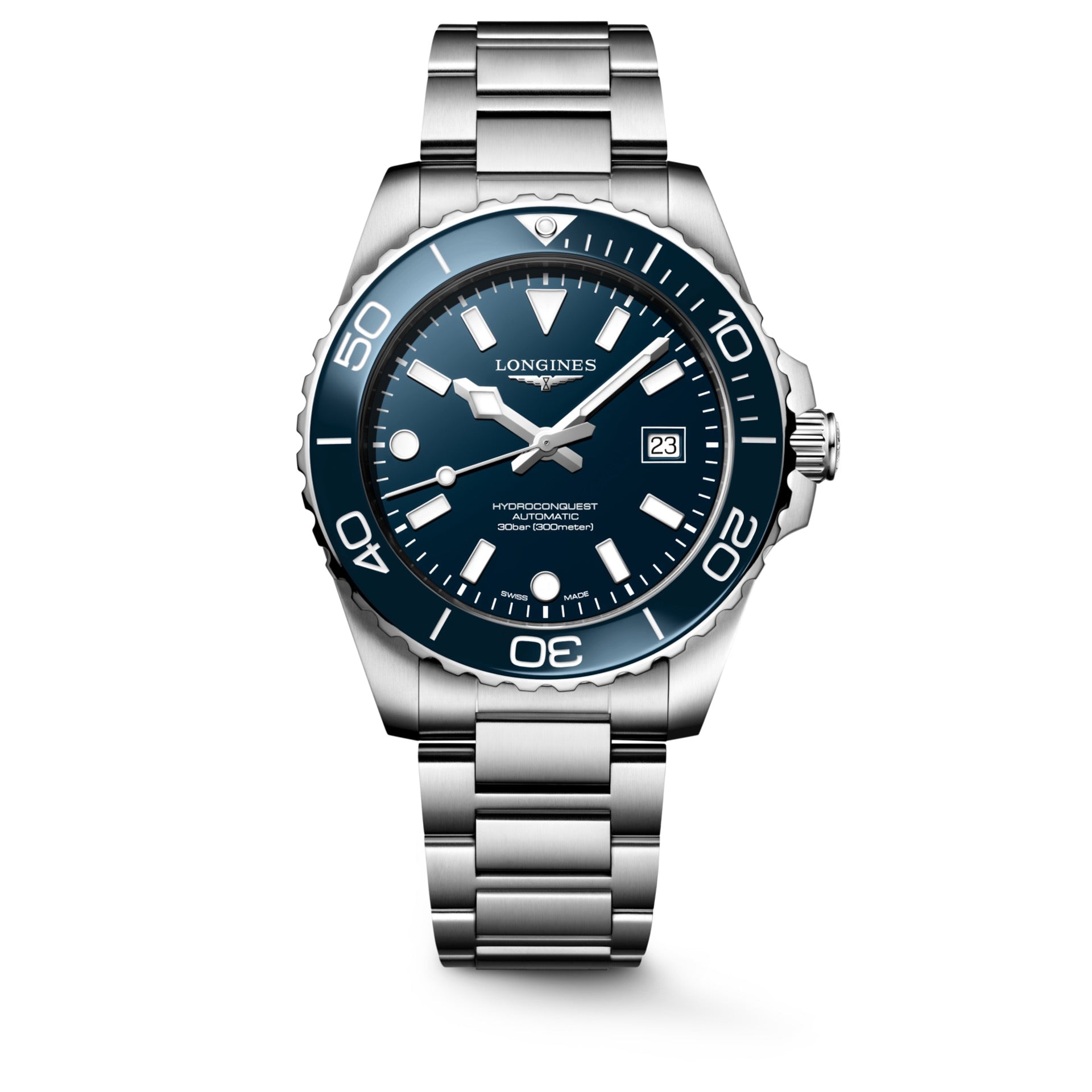 LONGINES HYDROCONQUEST