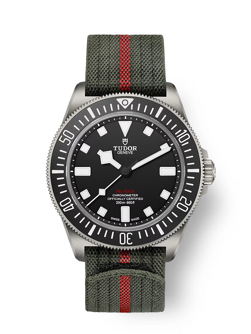TUDOR PELAGOS FXD