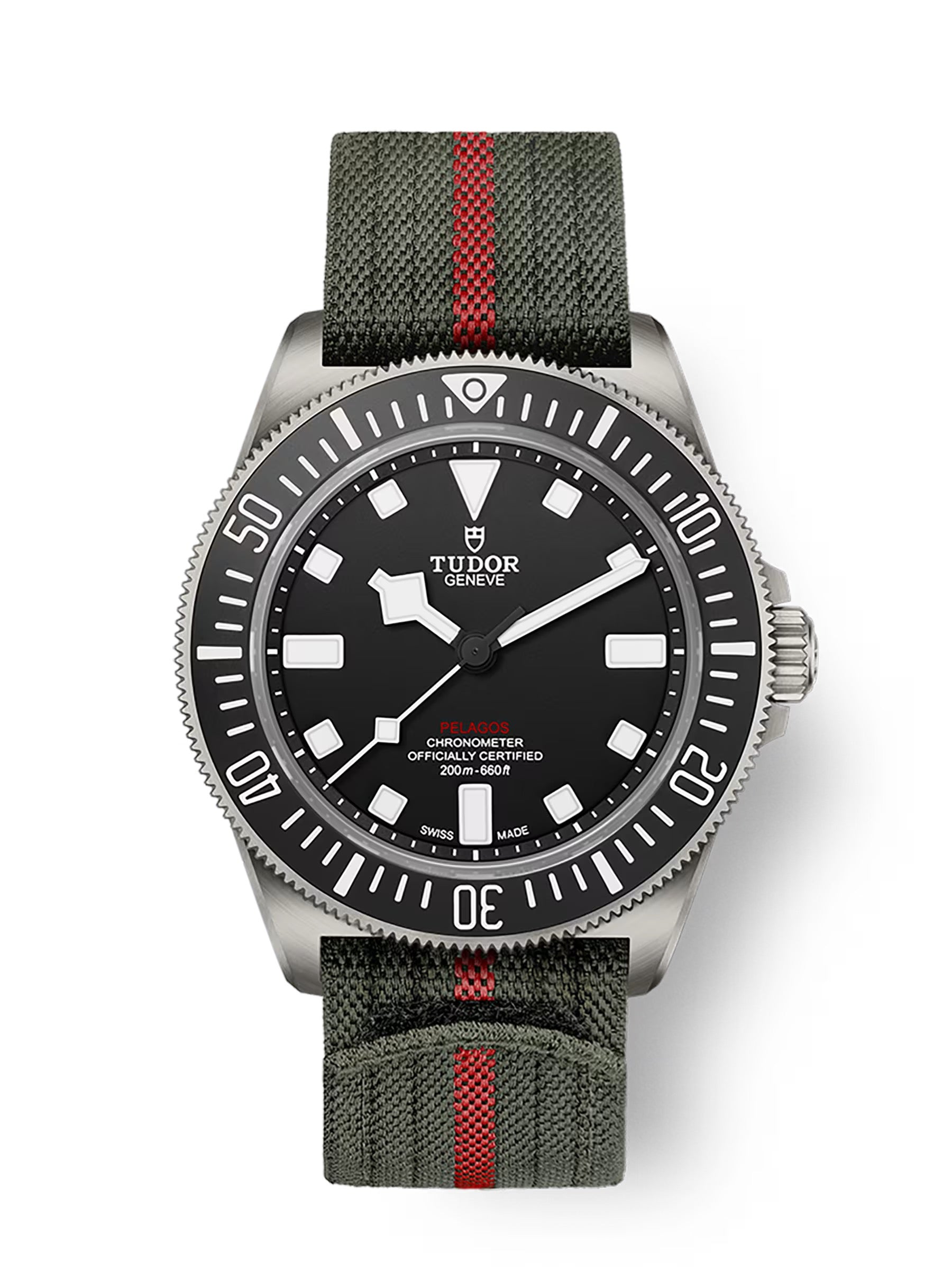 TUDOR PELAGOS FXD