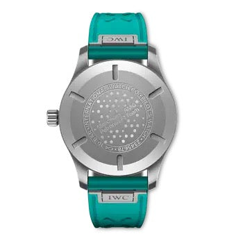 IWC RELOJ DE AVIADOR MARK XX MERCEDES-AMG PETRONAS FORMULA ONE™ TEAM