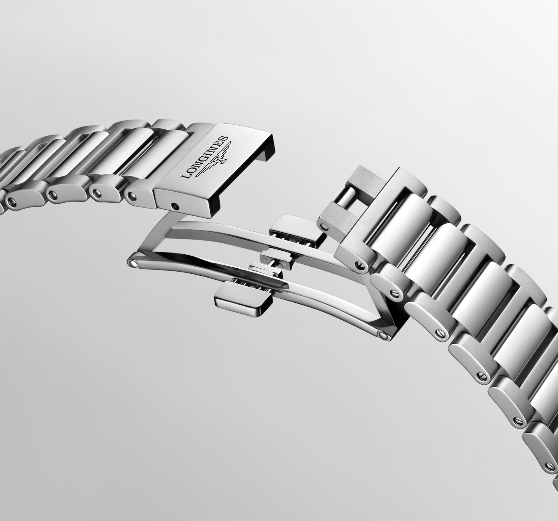 LONGINES CONQUEST 41MM