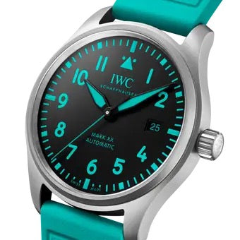 IWC RELOJ DE AVIADOR MARK XX MERCEDES-AMG PETRONAS FORMULA ONE™ TEAM