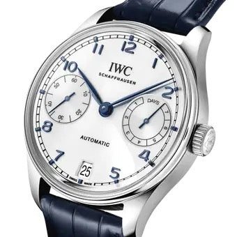 IWC PORTUGIESER AUTOMÁTICO