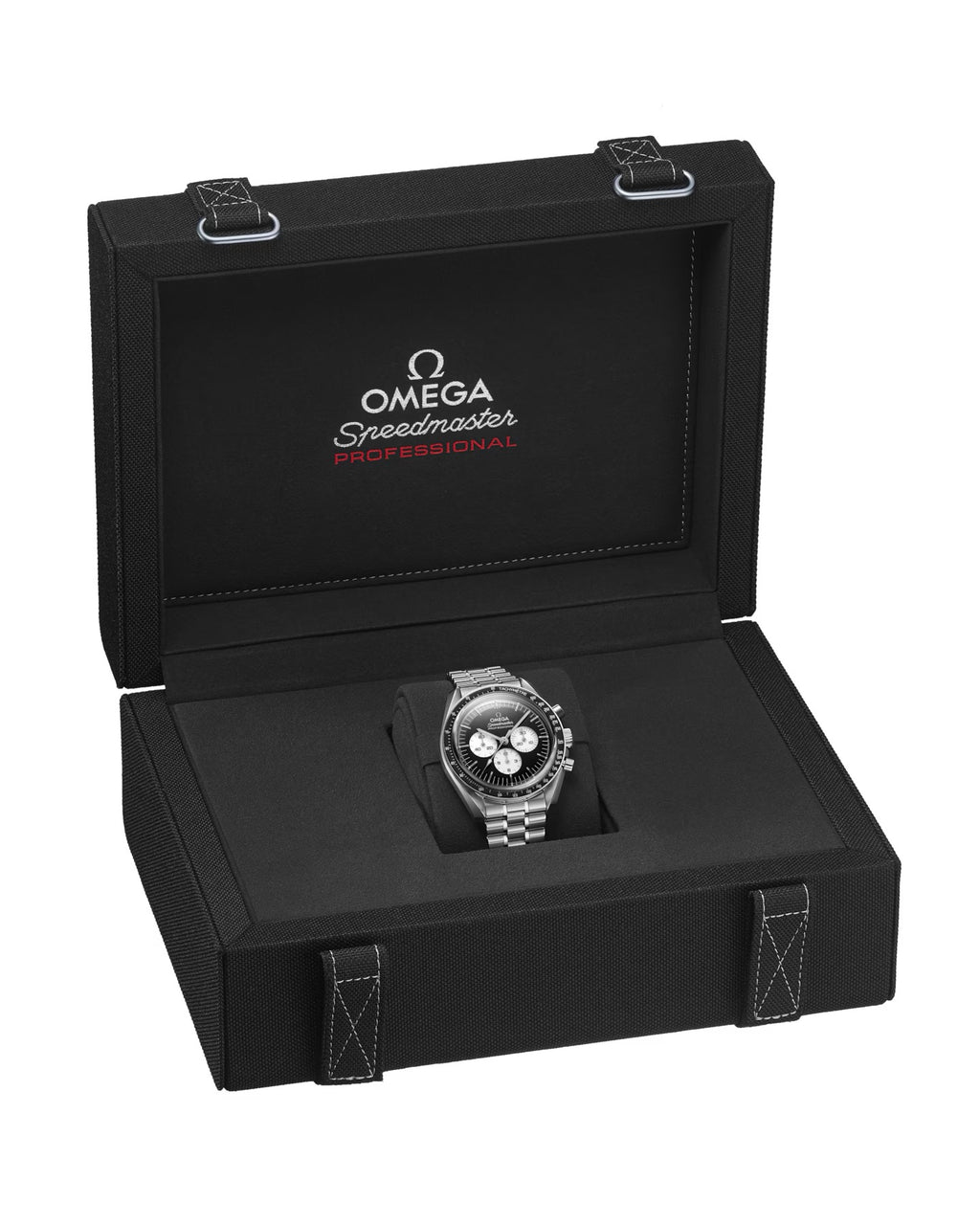 OMEGA SPEEDMASTER MOONWATCH PROFESSIONAL,