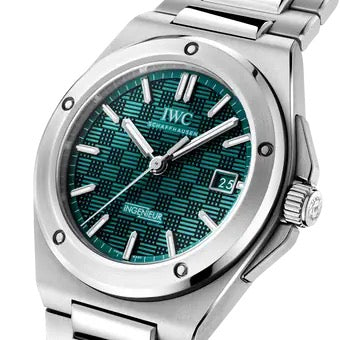 IWC INGENIEUR AUTOMÁTICO 40