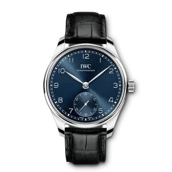 IWC PORTUGIESER AUTOMÁTICO 40