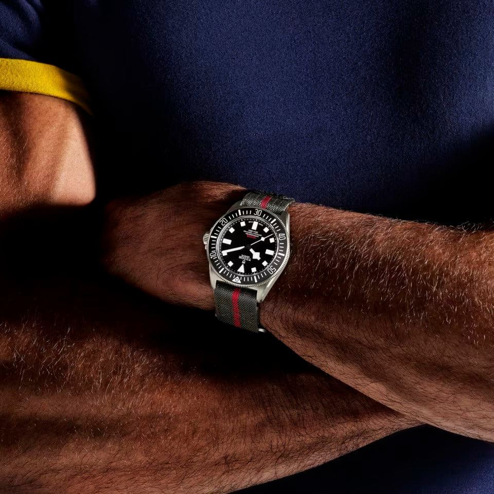 TUDOR PELAGOS FXD