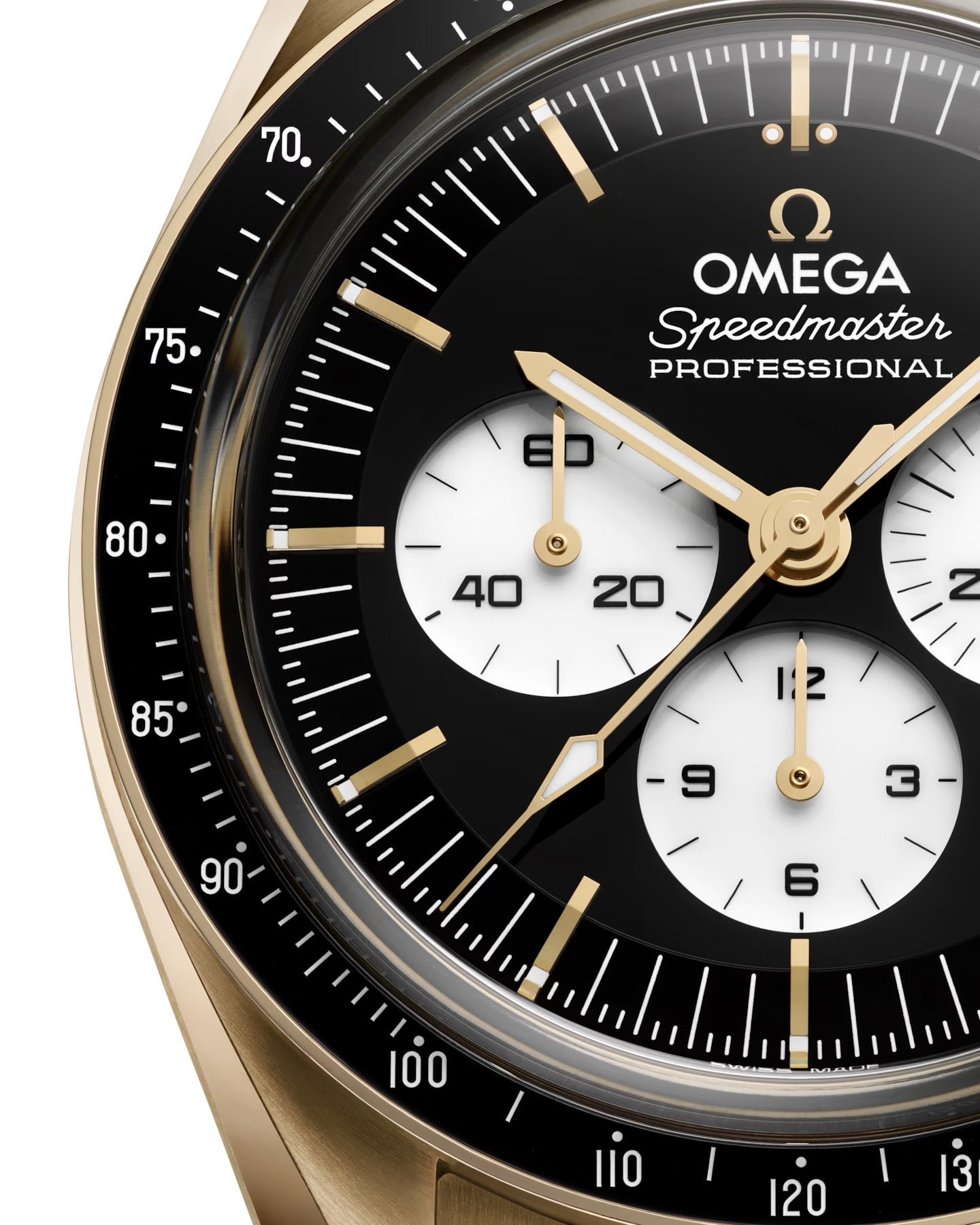 OMEGA SPEEDMASTER MOONWATCH PROFESSIONAL,