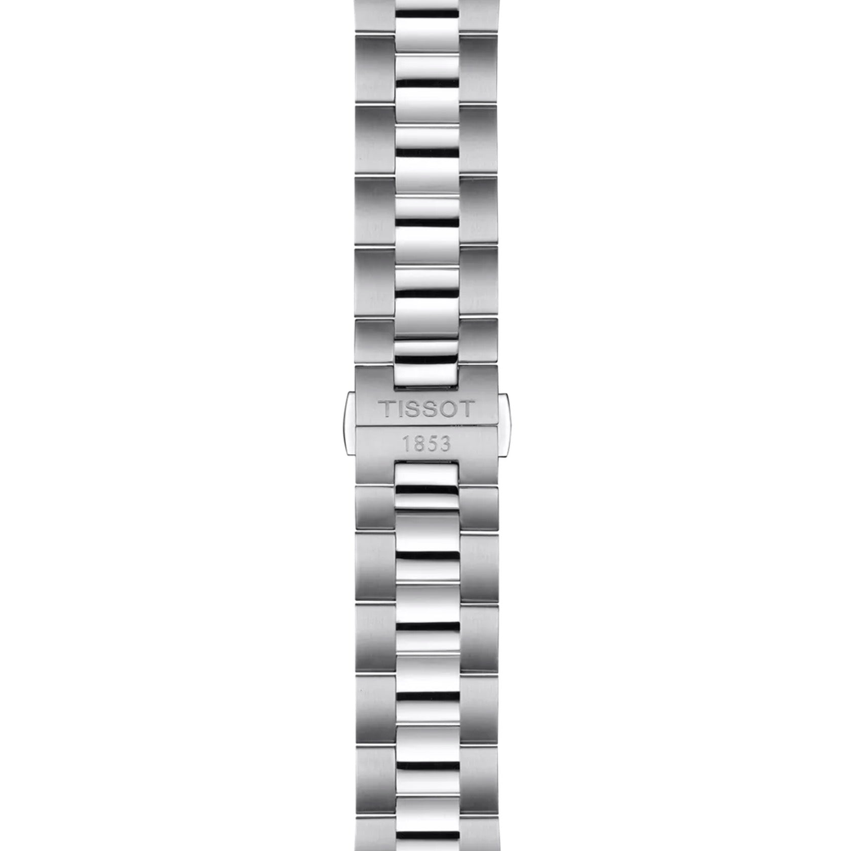 TISSOT GENTLEMAN 40 MM POWERMATIC 80