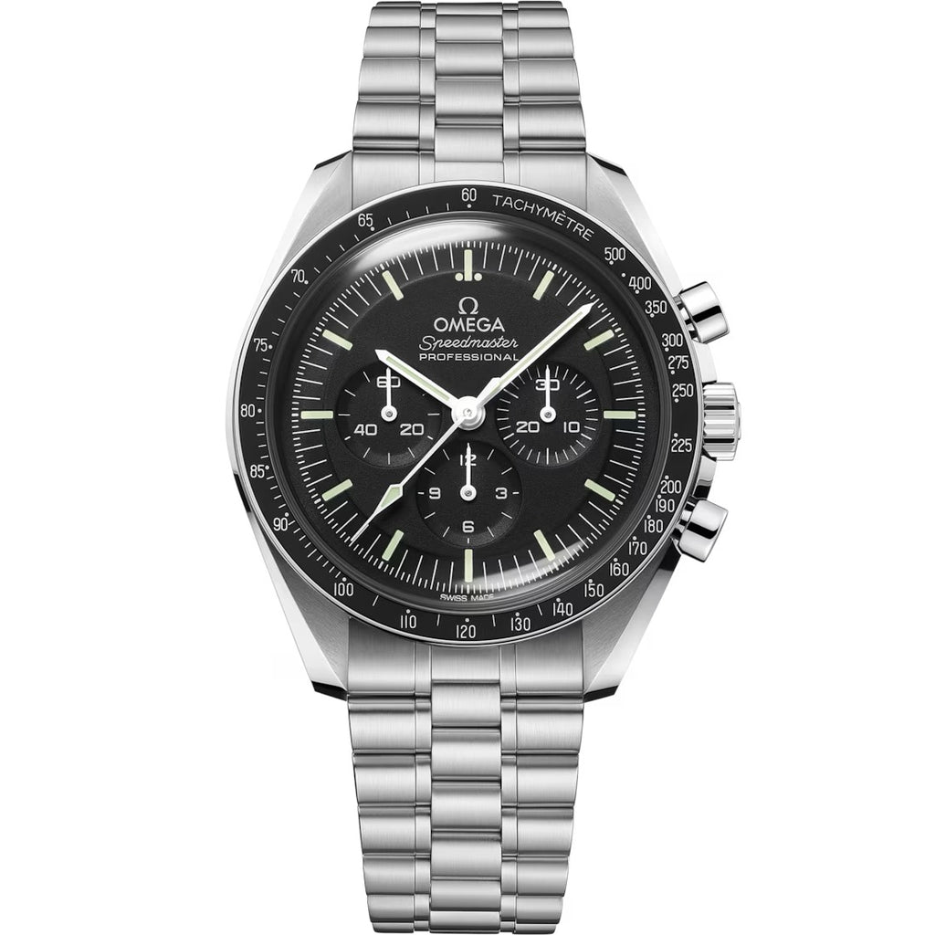 OMEGA SPEEDMASTER MOONWATCH PROFESSIONAL