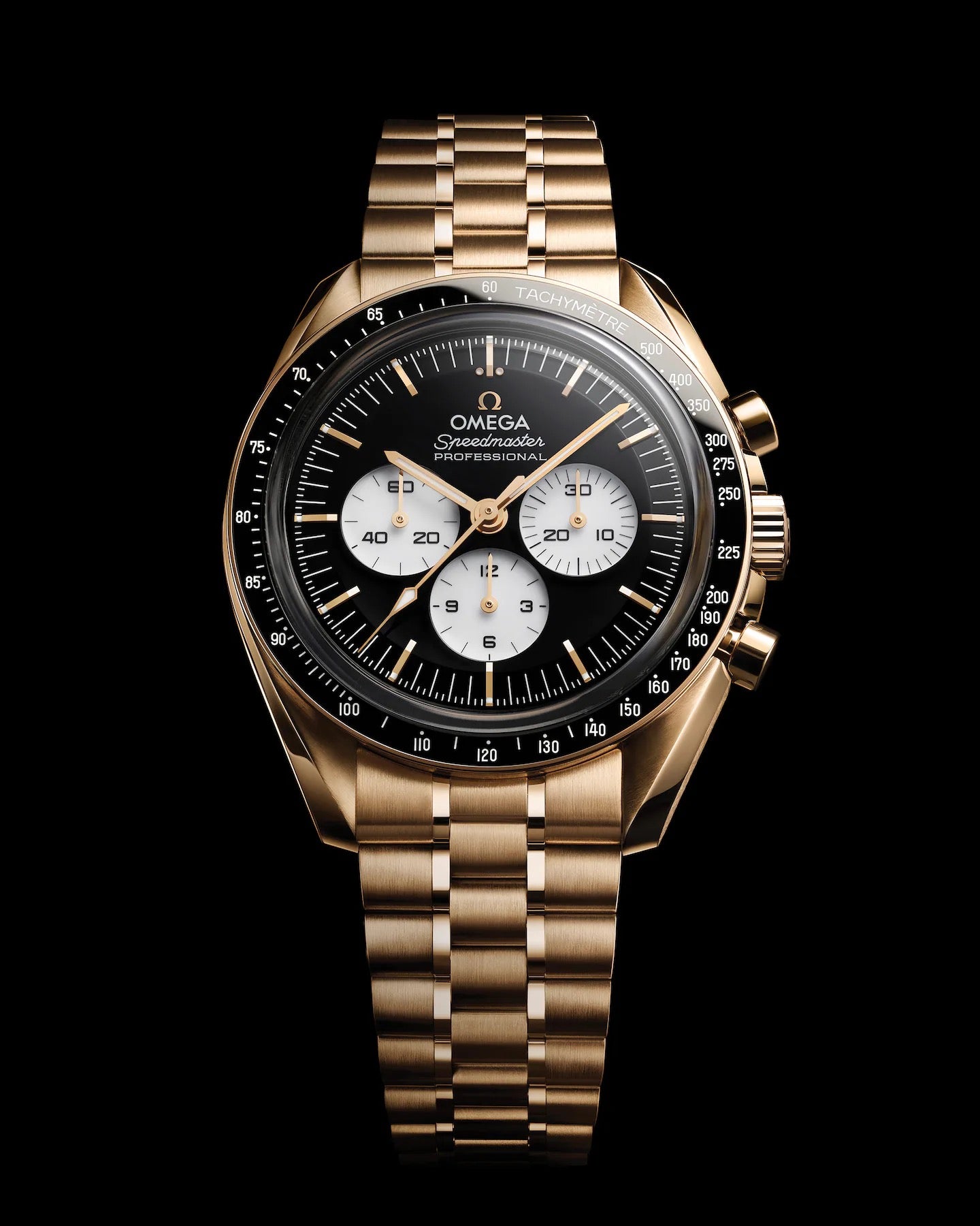 OMEGA SPEEDMASTER MOONWATCH PROFESSIONAL,