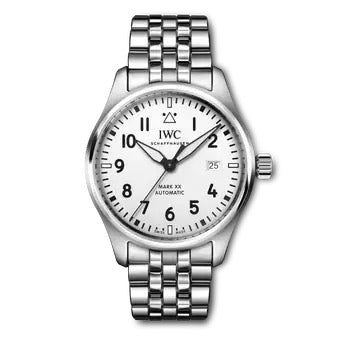 IWC RELOJ DE AVIADOR MARK XX