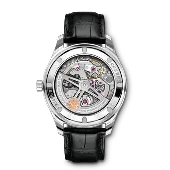 IWC PORTUGIESER AUTOMÁTICO 40
