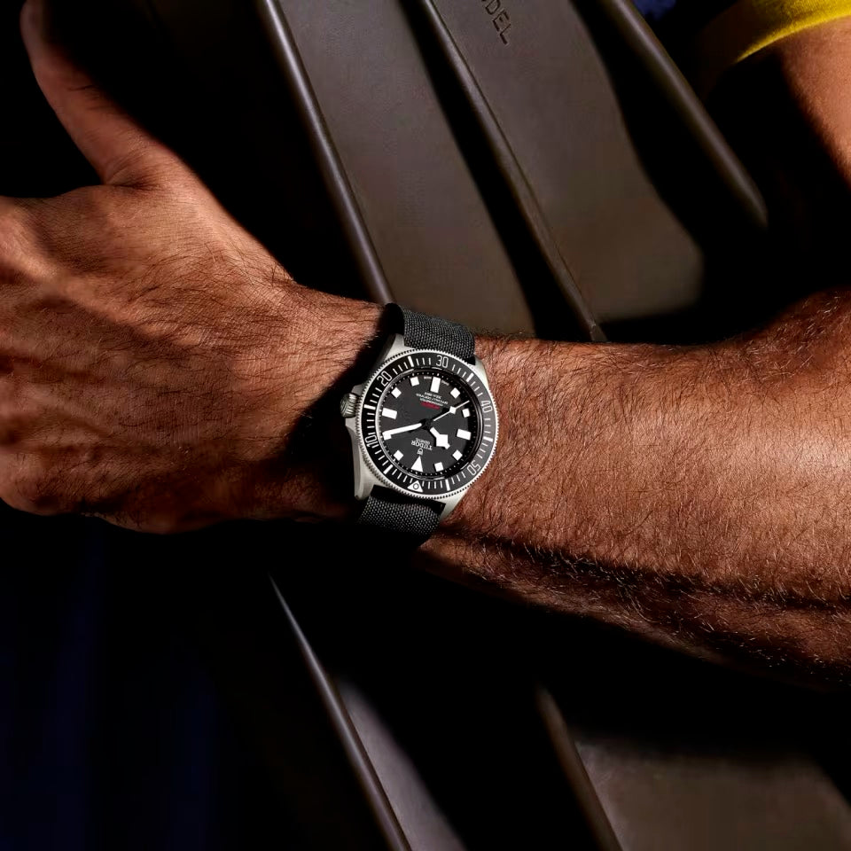 TUDOR PELAGOS FXD