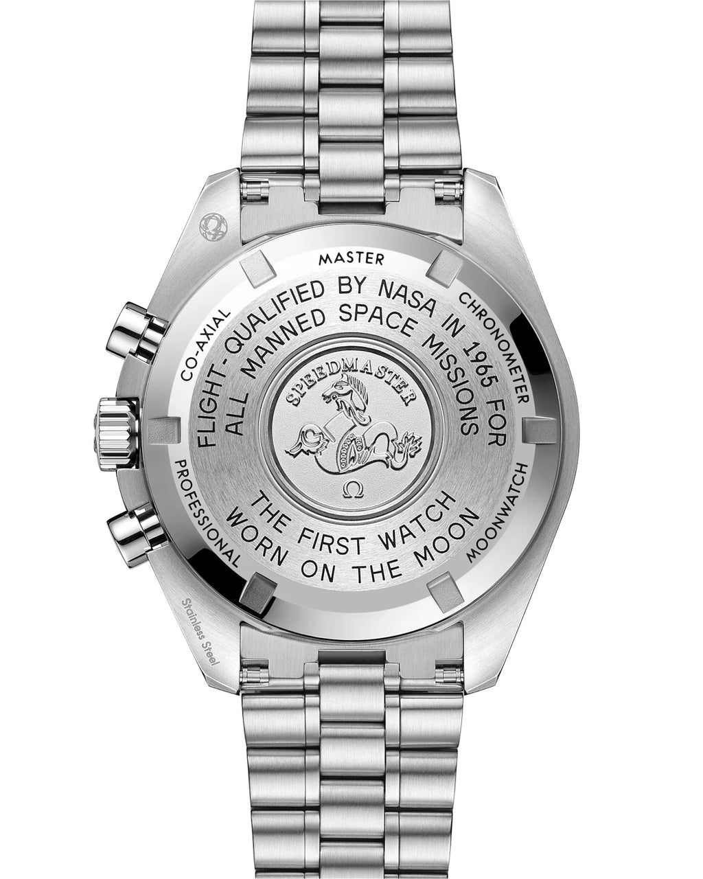 OMEGA SPEEDMASTER MOONWATCH PROFESSIONAL