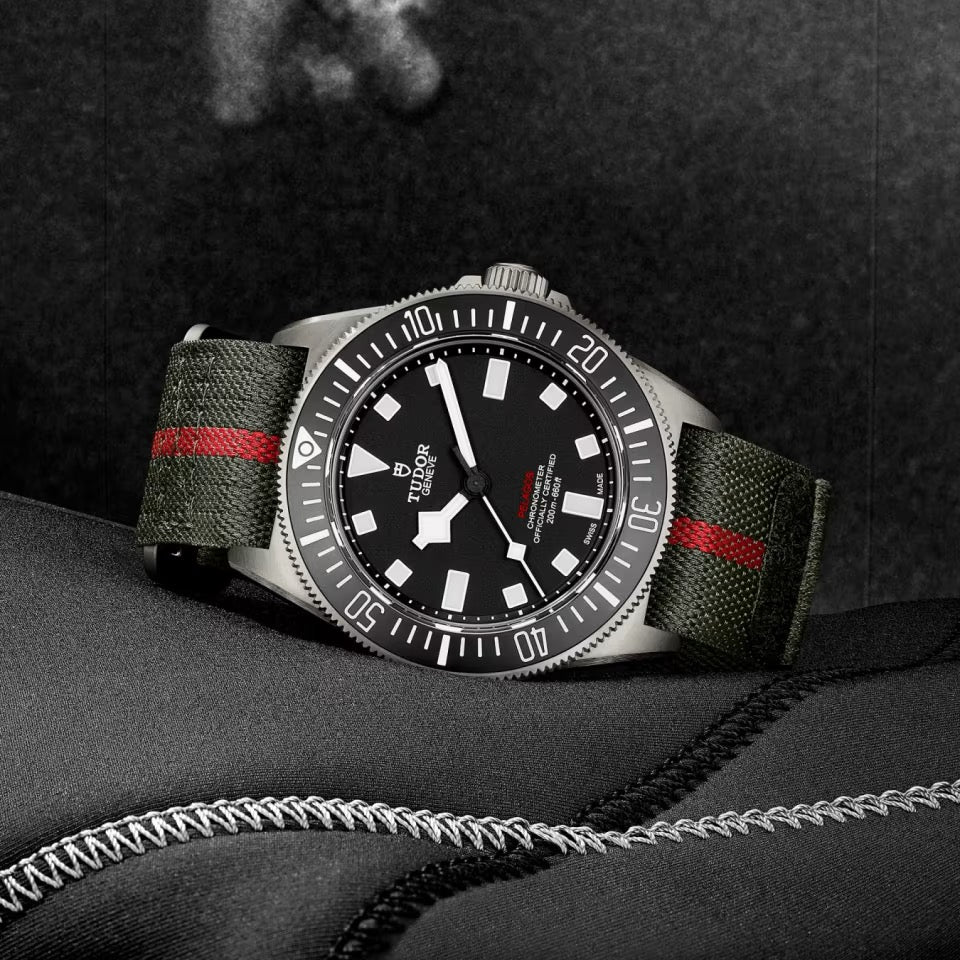 TUDOR PELAGOS FXD