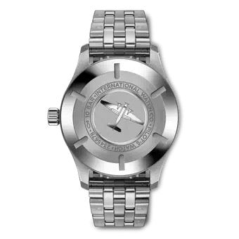 IWC RELOJ DE AVIADOR MARK XX