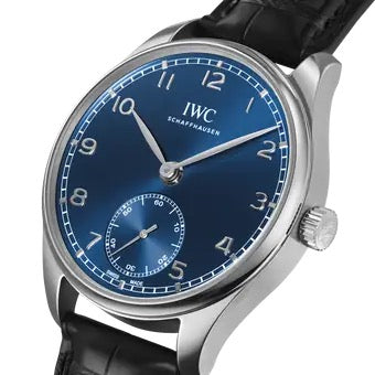 IWC PORTUGIESER AUTOMÁTICO 40