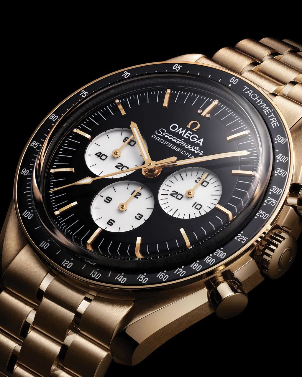 OMEGA SPEEDMASTER MOONWATCH PROFESSIONAL,