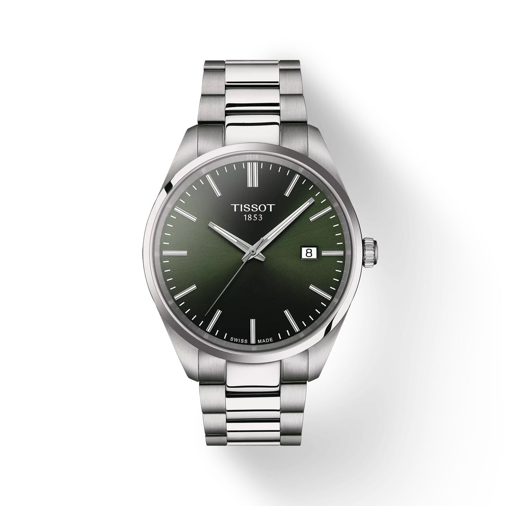 TISSOT PR 100 40MM