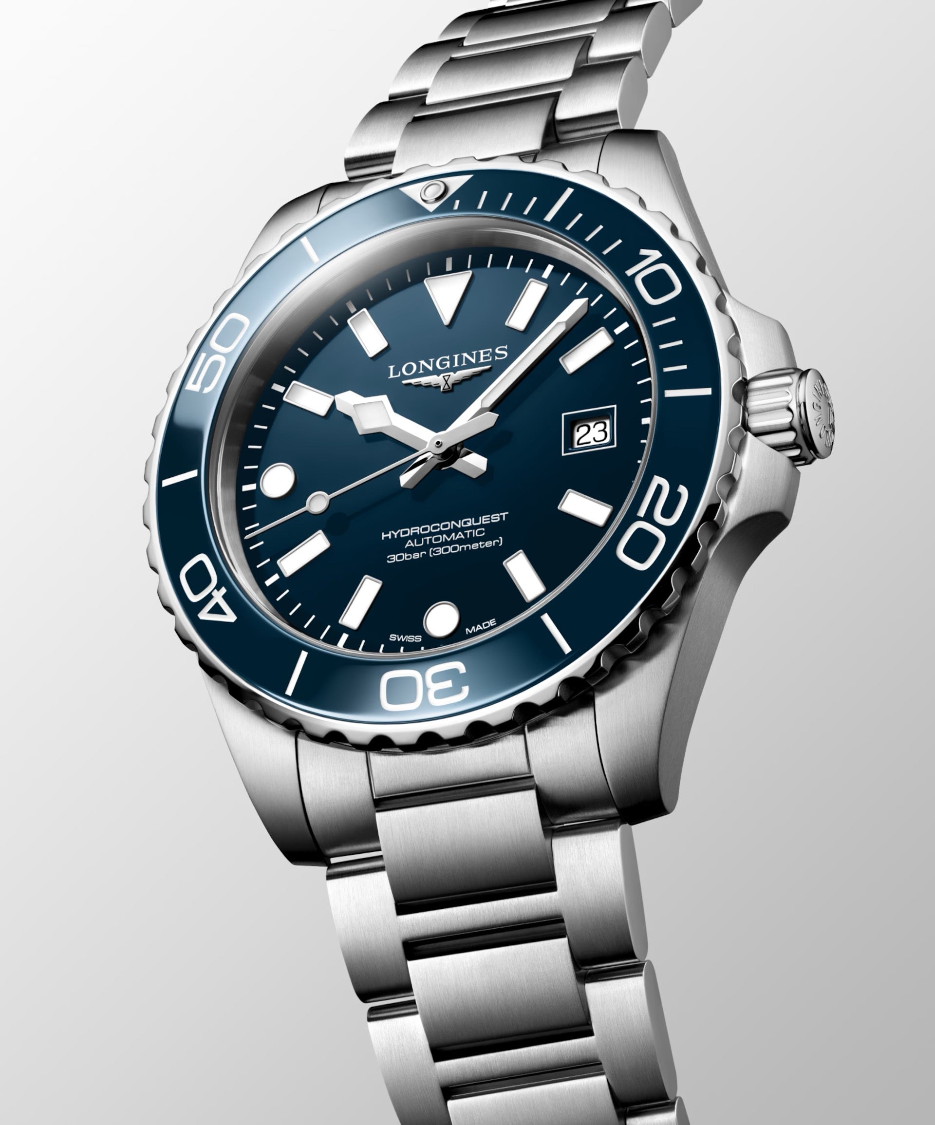 LONGINES HYDROCONQUEST