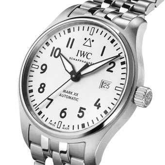 IWC RELOJ DE AVIADOR MARK XX