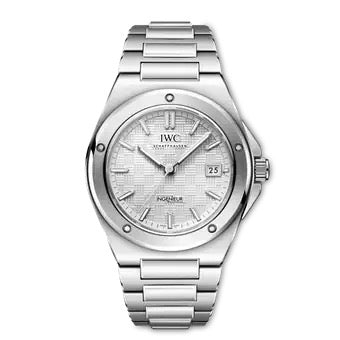 IWC INGENIEUR AUTOMÁTICO 40