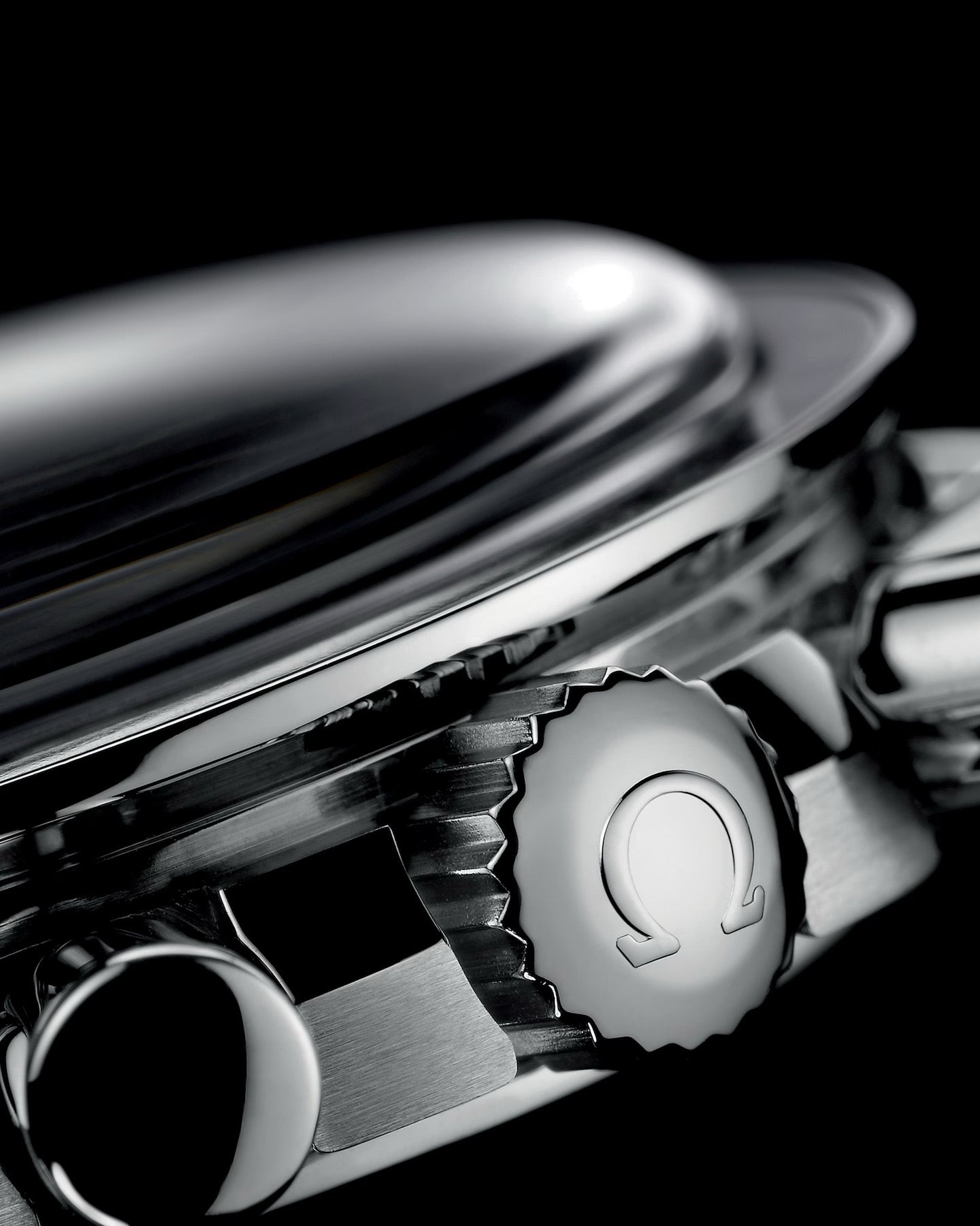 OMEGA SPEEDMASTER MOONWATCH PROFESSIONAL