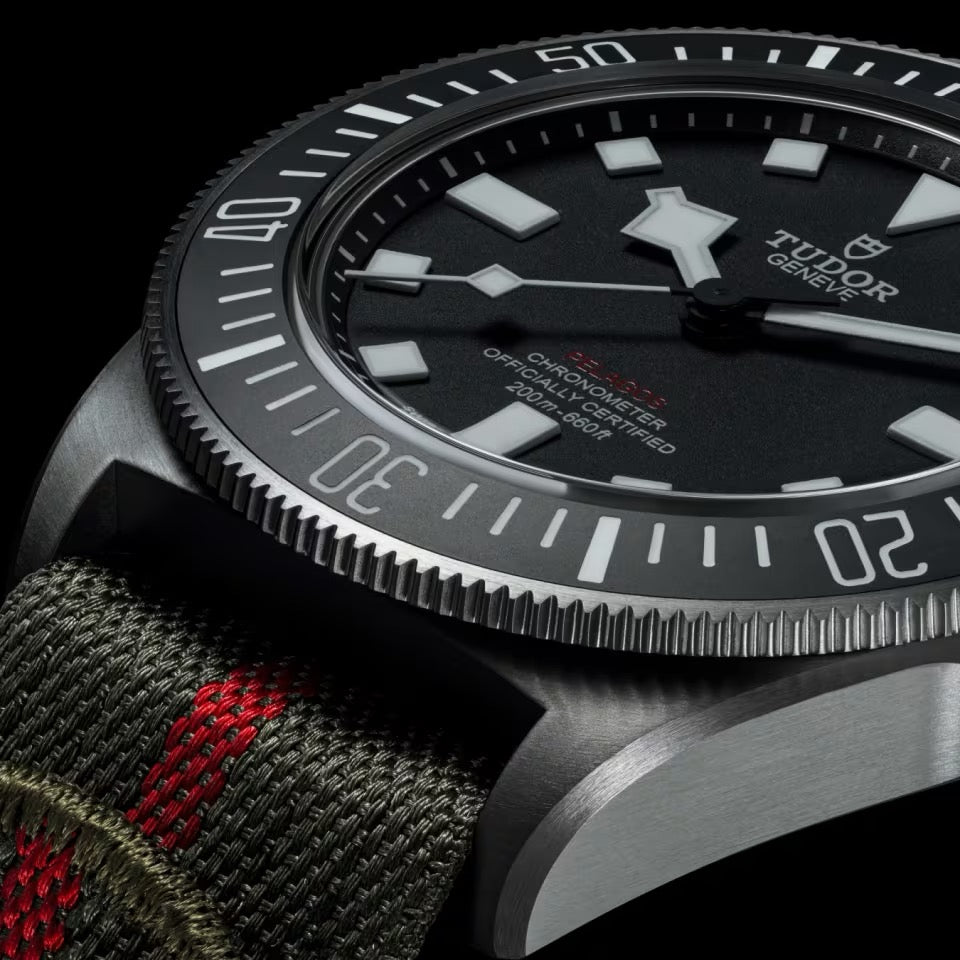 TUDOR PELAGOS FXD