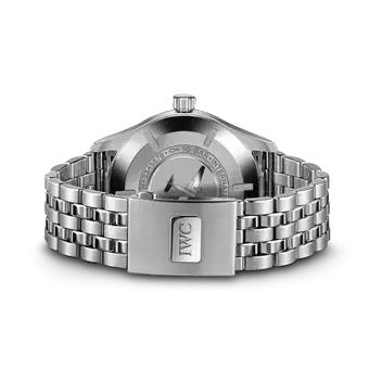 IWC RELOJ DE AVIADOR MARK XX