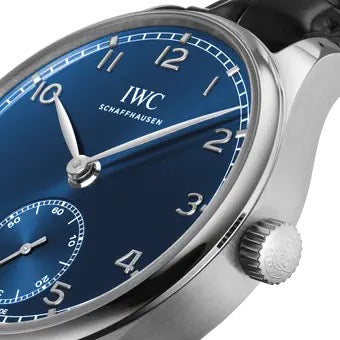 IWC PORTUGIESER AUTOMÁTICO 40