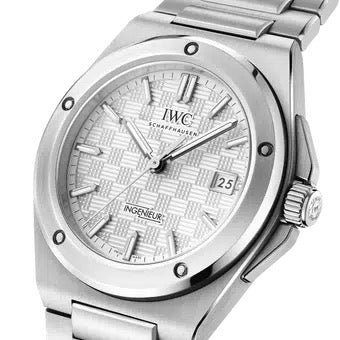 IWC INGENIEUR AUTOMÁTICO 40